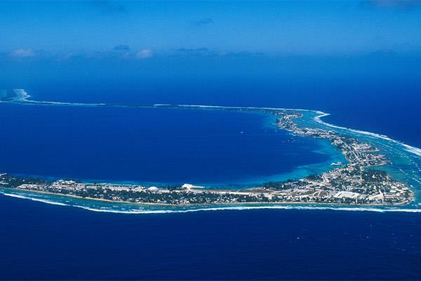 جزایر مارشال